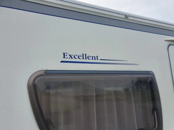                         Przyczepa Hobby 560 FT - zdjęcie 10
                        