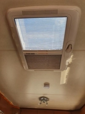                         Przyczepa Hobby 560 FT - zdjęcie 11
                        