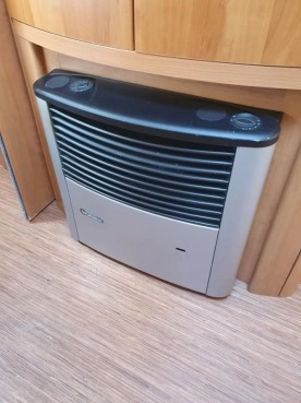                         Przyczepa Hobby 560 FT - zdjęcie 12
                        