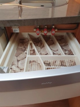                         Przyczepa Hobby 560 FT - zdjęcie 17
                        