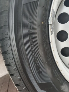                         Przyczepa Hobby 560 FT - zdjęcie 18
                        