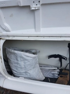                         Przyczepa Hobby 560 FT - zdjęcie 22
                        