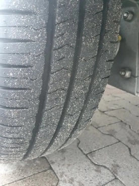                         Przyczepa Hobby 560 FT - zdjęcie 26
                        