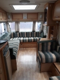                         Abbey (Swift) Vogue 417 GTS (4/5 osobowa)  - zdjęcie 9
                        