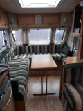                         Abbey (Swift) Vogue 417 GTS (4/5 osobowa)  - zdjęcie 8
                        