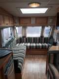                         Abbey (Swift) Vogue 417 GTS (4/5 osobowa)  - zdjęcie 11
                        
