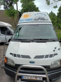                         Ford Transit Kamper - zdjęcie 7
                        