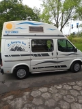                         Ford Transit Kamper - zdjęcie 6
                        