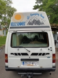                         Ford Transit Kamper - zdjęcie 5
                        