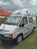                         Ford Transit Kamper - zdjęcie 2
                        