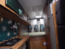                         Citroen Jumper L3H2 przerobiony na kampera  - zdjęcie 17
                        