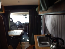                         Citroen Jumper L3H2 przerobiony na kampera  - zdjęcie 16
                        