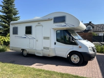                         RIMOR Katamarano Light FORD Transit 2013 2.2L VAT 23% - zdjęcie 1
                        