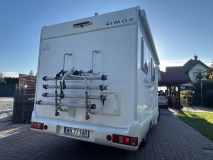                         RIMOR Katamarano Light FORD Transit 2013 2.2L VAT 23% - zdjęcie 3
                        