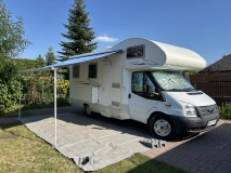                         RIMOR Katamarano Light FORD Transit 2013 2.2L VAT 23% - zdjęcie 5
                        