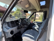                         RIMOR Katamarano Light FORD Transit 2013 2.2L VAT 23% - zdjęcie 6
                        