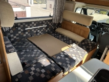                         RIMOR Katamarano Light FORD Transit 2013 2.2L VAT 23% - zdjęcie 13
                        