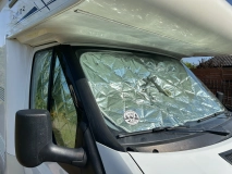                         RIMOR Katamarano Light FORD Transit 2013 2.2L VAT 23% - zdjęcie 18
                        