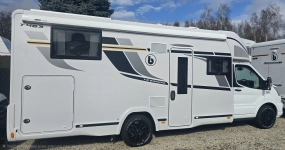                        Benimar Tessoro T463 Winter Edition 2025 3370 km - zdjęcie 3
                        