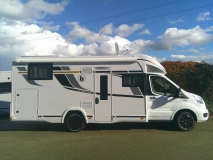                         Benimar Tessoro T463 Winter Edition 2025 3370 km - zdjęcie 2
                        