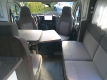                         Benimar Tessoro T463 Winter Edition 2025 3370 km - zdjęcie 12
                        