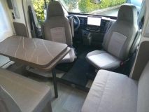                         Benimar Tessoro T463 Winter Edition 2025 3370 km - zdjęcie 9
                        