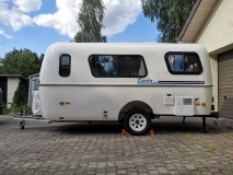                         Casita Spirit Deluxe – USA (Texas)  - zdjęcie 2
                        