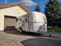                         Casita Spirit Deluxe – USA (Texas)  - zdjęcie 3
                        