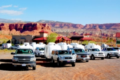                         Casita Spirit Deluxe – USA (Texas)  - zdjęcie 13
                        