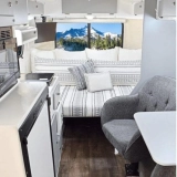                         Casita Spirit Deluxe – USA (Texas)  - zdjęcie 12
                        