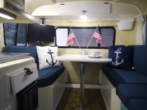                         Casita Spirit Deluxe – USA (Texas)  - zdjęcie 9
                        