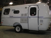                         Casita Spirit Deluxe – USA (Texas)  - zdjęcie 15
                        