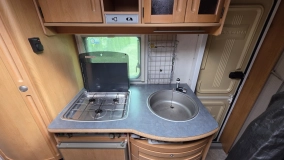                         Adria Unica 542 TK - zdjęcie 17
                        