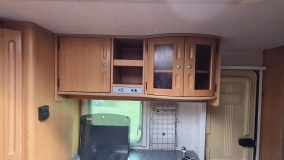                         Adria Unica 542 TK - zdjęcie 16
                        