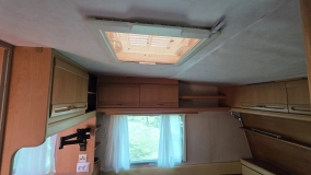                         Adria Unica 542 TK - zdjęcie 7
                        