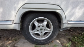                         Adria Unica 542 TK - zdjęcie 6
                        