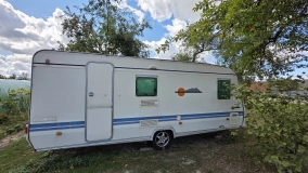                         Adria Unica 542 TK - zdjęcie 4
                        