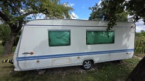                         Adria Unica 542 TK - zdjęcie 1
                        