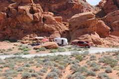                         Casita Spirit Deluxe – USA (Texas)  - zdjęcie 15
                        