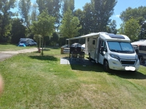                         Wyjątkowy Knaus na Peugeot  - zdjęcie 20
                        