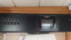                         Kamper Hobby 650 / Peugot boxer 2.5TD - zdjęcie 19
                        