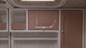                         Kamper Hobby 650 / Peugot boxer 2.5TD - zdjęcie 17
                        