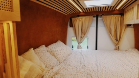                         Mercedes Sprinter 2020 L3H2 - zdjęcie 4
                        