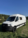                         Mercedes Sprinter 2020 L3H2 - zdjęcie 7
                        