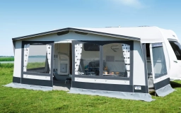                         Sprzedam nowy przedsionek  Sirmione 3do przyczepy - zdjęcie 5
                        