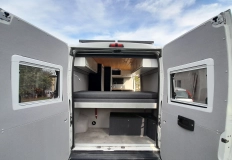                         Sprzedam Kampera Fiat Ducato L2H2 2014 rok 2.3 Multijet   - zdjęcie 7
                        