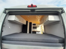                         Sprzedam Kampera Fiat Ducato L2H2 2014 rok 2.3 Multijet   - zdjęcie 6
                        