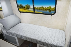                         Casita Spirit Deluxe – USA (Texas)  - zdjęcie 6
                        