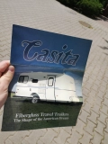                         Casita Spirit Deluxe – USA (Texas)  - zdjęcie 2
                        