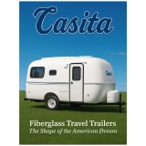                         Casita Spirit Deluxe – USA (Texas)  - zdjęcie 20
                        